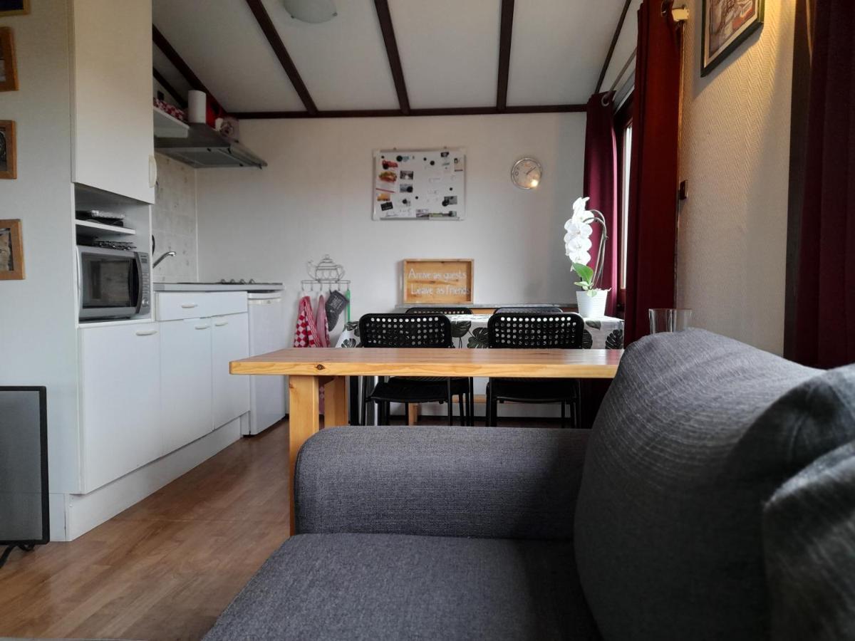 Bie Oans Oefje Lewedorp Exterior foto