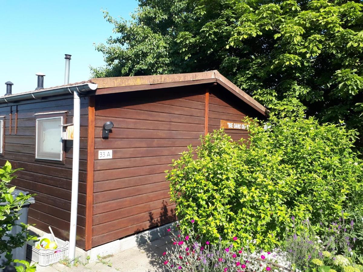 Bie Oans Oefje Lewedorp Exterior foto