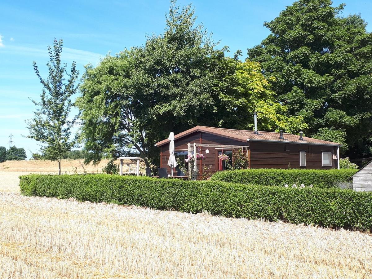Bie Oans Oefje Lewedorp Exterior foto