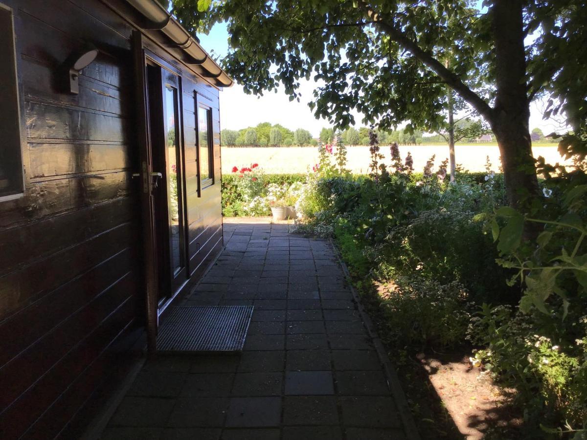 Bie Oans Oefje Lewedorp Exterior foto