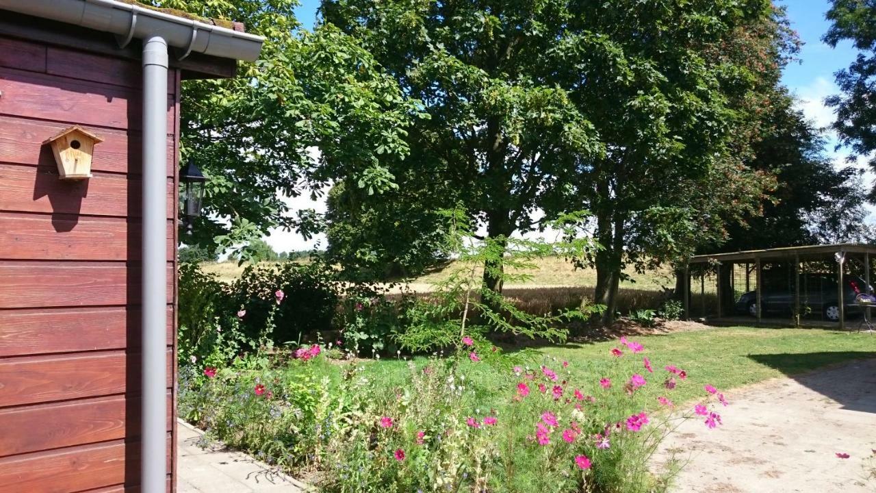 Bie Oans Oefje Lewedorp Exterior foto