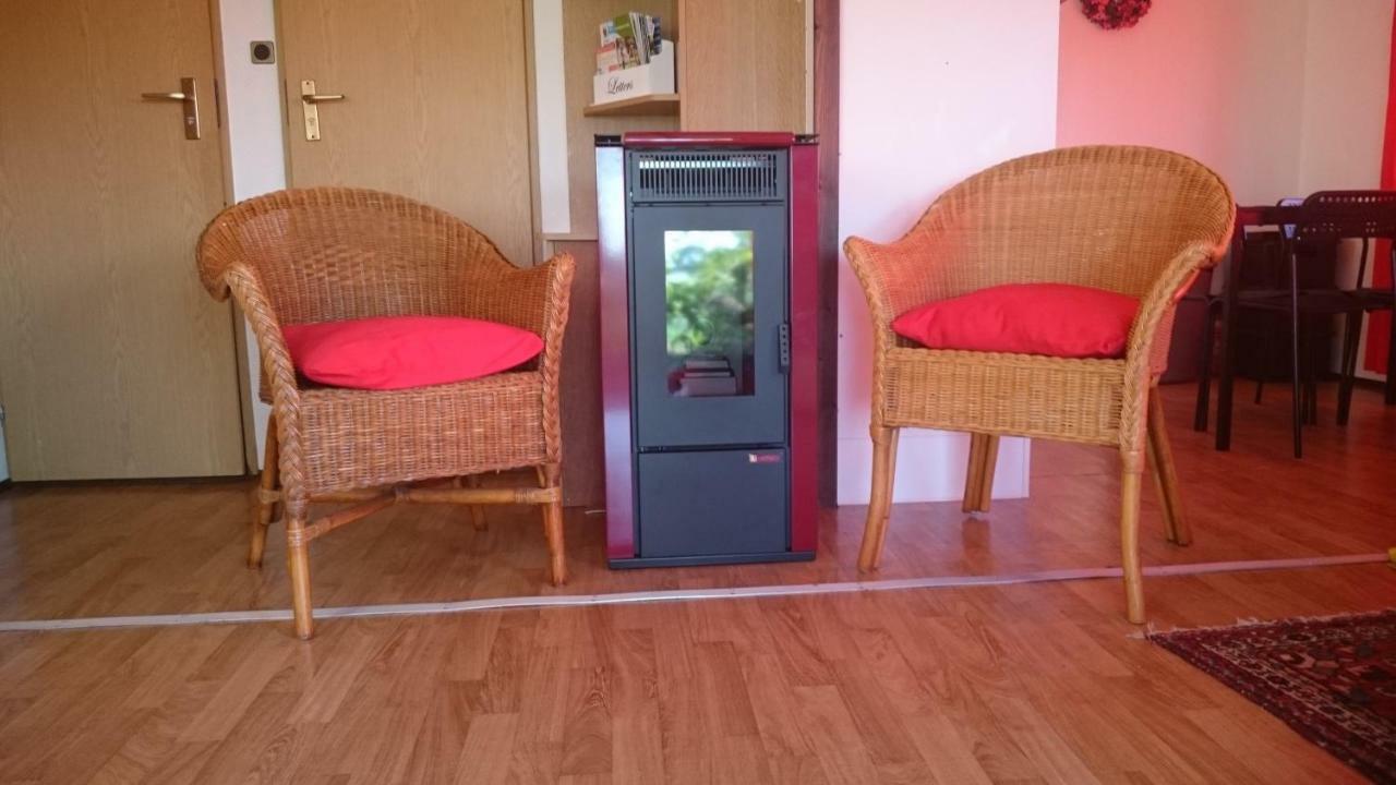 Bie Oans Oefje Lewedorp Exterior foto