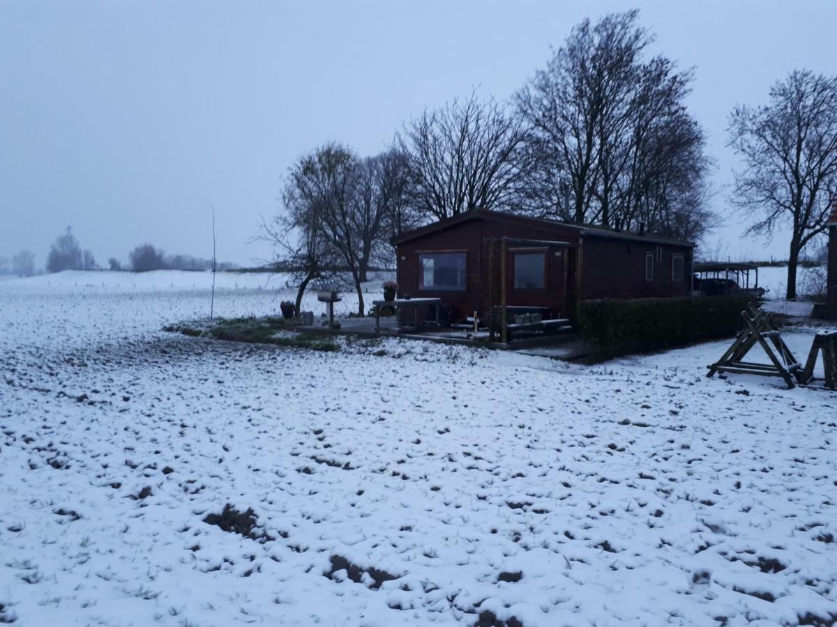 Bie Oans Oefje Lewedorp Exterior foto